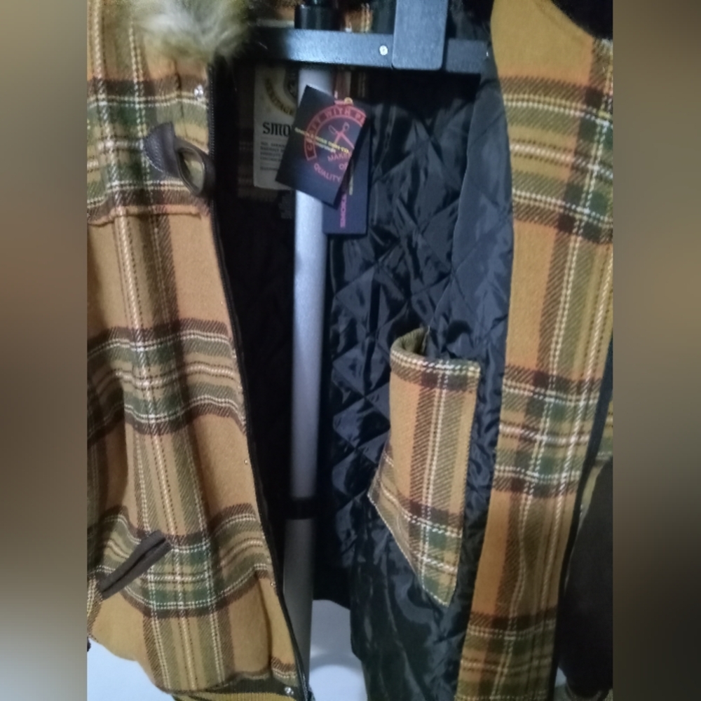 Heritage Outerwear - Picture 3 of 5